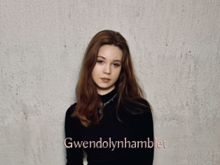 Gwendolynhamblet