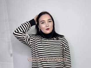 Gwendolynhazlett