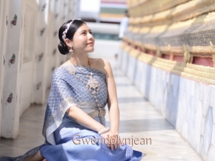 Gwendolynjean
