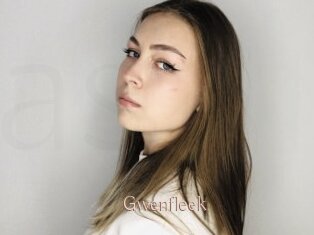 Gwenfleek