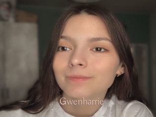 Gwenharrie