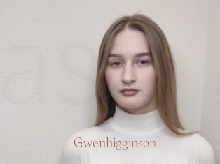 Gwenhigginson