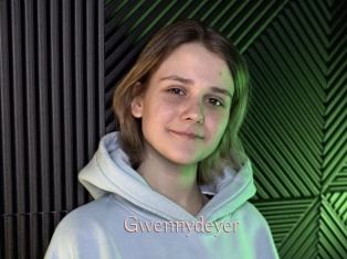 Gwennydeyer