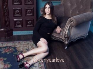 Gwenyearlove