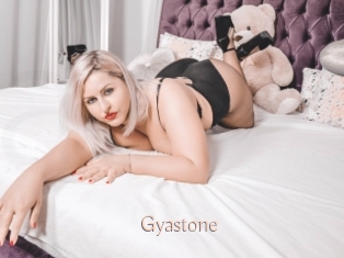 gyastone Anal Sexe