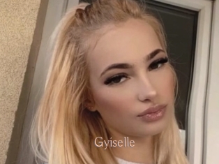 Gyiselle
