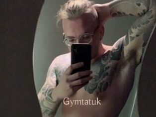 Gymtatuk