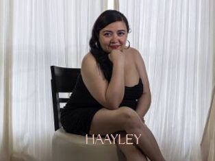 HAAYLEY