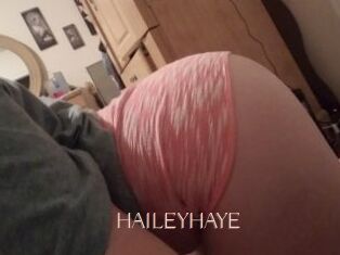 HAILEYHAYE
