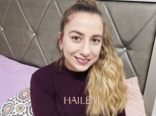 HAILEYI