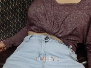HAILEYIx