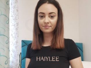 HAIYLEE