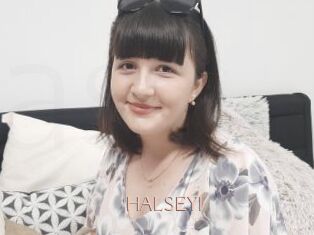 HALSEYI