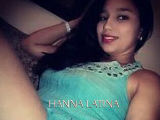 HANNA_LATINA