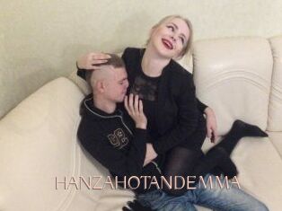 HANZA_HOT_AND_EMMA