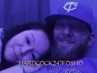 HARDCOCK247FOSHO