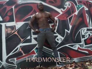 HARDMONSTER