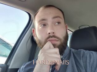 HARDasNAIlS