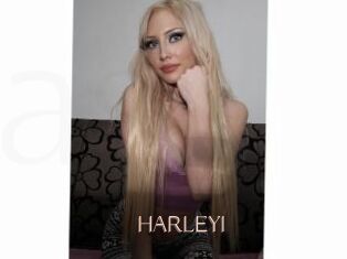 HARLEYI