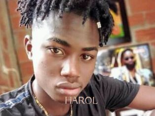 HAROL
