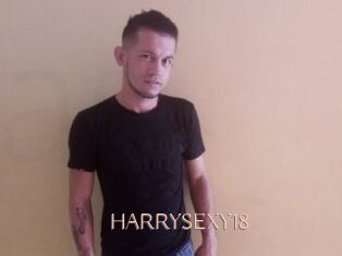 HARRYSEXY18