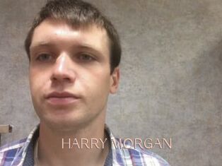 HARRY_MORGAN