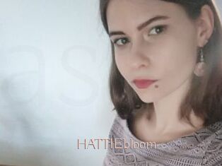 HATTIEbloom