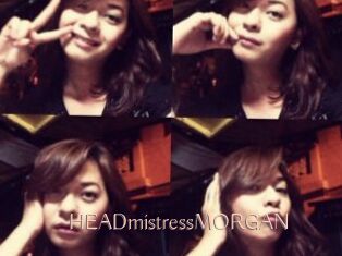 HEADmistressMORGAN