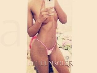 HELEENKOLER