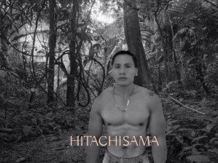 HITACHISAMA