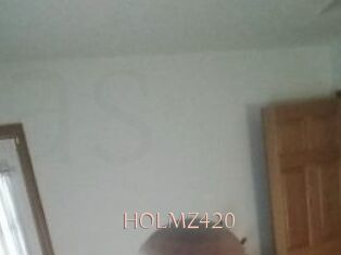HOLMZ420
