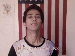 HONDSOMEguy1981