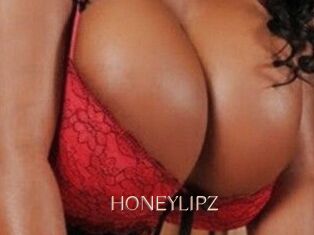 HONEYLIPZ