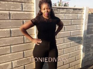 HONIEDIVAXX