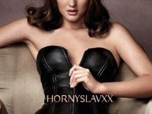 HORNYSLAVXX