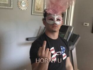 HORNY_U