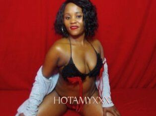 HOTAMYXXX