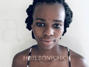 HOTEBONYCHICK