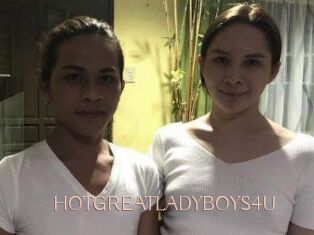 HOTGREATLADYBOYS4U