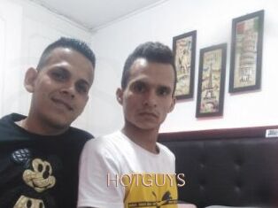 HOTGUYS