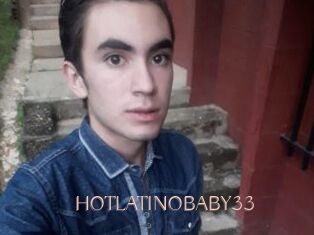 HOTLATINOBABY33