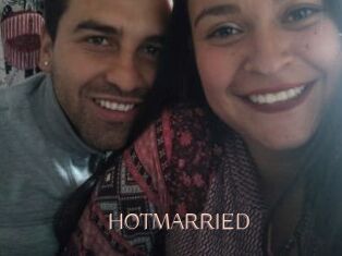 HOTMARRIED