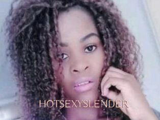 HOTSEXYSLENDER