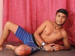 HOTSPANISH19
