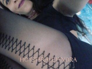 HOTSTARALEJANDRA