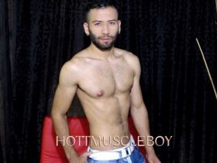 HOTTMUSCLEBOY
