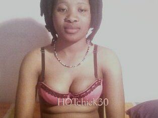 HOTchick30