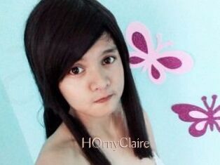 HOrnyClaire