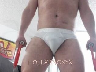 HOt_LATINOXXX