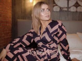 HQueenOnline
